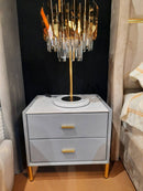 โต๊ะข้าง ดาน่า / Dana Side Table HS Furniture Mall