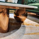 โต๊ะกลาง อะคาเซีย / Acacia Coffee Table HS Furniture Mall