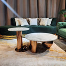 โต๊ะกลาง อะคาเซีย / Acacia Coffee Table HS Furniture Mall