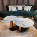 โต๊ะกลาง อะคาเซีย / Acacia Coffee Table HS Furniture Mall