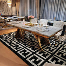 พรมสินค้านำเข้า HS Furniture Mall