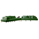 โซฟา แวร์ซาย / Versailles Sofa