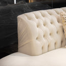 โซฟา เบลินด้า / Belinda Sofa HS Furniture Mall