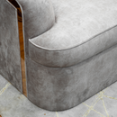 โซฟา เดลลา / Della Sofa HS Furniture Mall