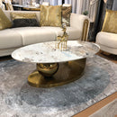 โต๊ะกลาง โอดิน / Odin Coffee Table HS Furniture Mall