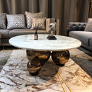 โต๊ะกลาง ไฮดี้ / Heidi Coffee Table HS Furniture Mall