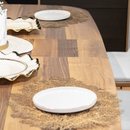 ชุดโต๊ะอาหาร นิกโก้ | Nikko Dining Set HS Furniture Mall