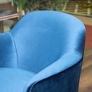 เก้าอี้ อาร์มเเชร์ เอนสลีย์ | Ainsley Armchair HS Furniture Mall