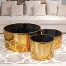 โต๊ะกลางเคลย์ตัน | Clayton Coffee Table HS Furniture Mall