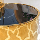 โต๊ะกลางเคลย์ตัน | Clayton Coffee Table HS Furniture Mall