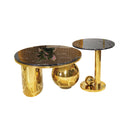 โต๊ะกลาง อะคาเซีย / Acacia Coffee Table HS Furniture Mall