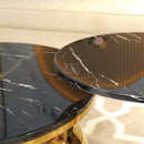 โต๊ะกลาง อะคาเซีย / Acacia Coffee Table HS Furniture Mall