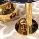 โต๊ะกลาง อะคาเซีย / Acacia Coffee Table HS Furniture Mall