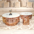 โต๊ะกลาง ตาต้า / Tata Coffee Table HS Furniture Mall