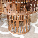 โต๊ะกลาง ตาต้า / Tata Coffee Table HS Furniture Mall