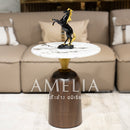 โต๊ะข้าง อมีเรีย | Amelia Side Table HS Furniture Mall