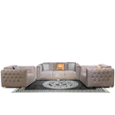 โซฟา 5 ที่นั่ง | โซฟา | HS Furniture  Mall