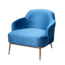 เก้าอี้ อาร์มเเชร์ เอนสลีย์ | Ainsley Armchair HS Furniture Mall