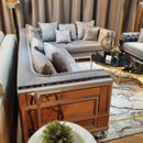 โซฟา ดิ้วก 