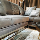 โซฟา ดิ้วก 