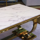 โต๊ะอาหารหินอ่อน อิสตัน