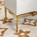 คอนโซล เฟเดอริค