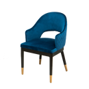 เก้าอี้ทานอาหาร โอการ์ | Ogar Dining Chair HS Furniture Mall