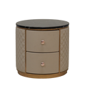 โต๊ะข้าง เเซนลี่ / Sally Side Table HS Furniture Mall