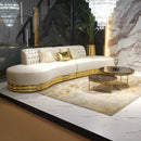 โซฟา เบลินด้า / Belinda Sofa HS Furniture Mall