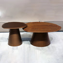 โต๊ะกลาง เมเคอร์ / Medal Coffee Table HS Furniture Mall