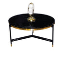 โต๊ะกลาง แอนเดรีย / Andrea Coffee Table HS Furniture Mall