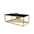 โต๊ะกลาง แอนนิต้า / Anita Coffee Table HS Furniture Mall