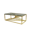 โต๊ะกลาง แอนนิต้า / Anita Coffee Table HS Furniture Mall