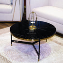 โต๊ะกลาง แอนเดรีย / Andrea Coffee Table HS Furniture Mall