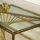 โต๊ะกลาง แอนนิต้า / Anita Coffee Table HS Furniture Mall