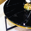 โต๊ะกลาง แอนเดรีย / Andrea Coffee Table HS Furniture Mall