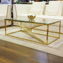 โต๊ะกลาง แอนนิต้า / Anita Coffee Table HS Furniture Mall