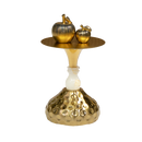 โต๊ะข้าง ออรัม | Aurum Side Table