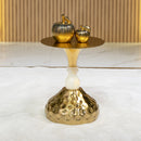 โต๊ะข้าง ออรัม | Aurum Side Table