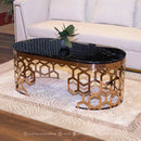 โต๊ะกลาง คัลลิสโต / Callisto Coffee Table HS Furniture Mall