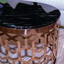 โต๊ะกลาง คัลลิสโต / Callisto Coffee Table HS Furniture Mall