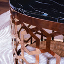 โต๊ะกลาง คัลลิสโต / Callisto Coffee Table HS Furniture Mall