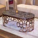 โต๊ะกลาง คัลลิสโต / Callisto Coffee Table HS Furniture Mall
