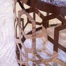 โต๊ะกลาง คัลลิสโต / Callisto Coffee Table HS Furniture Mall