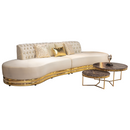 โซฟา เบลินด้า / Belinda Sofa HS Furniture Mall