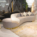 โซฟา เซลีน / Selene Sofa HS Furniture Mall