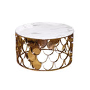 โต๊ะกลาง แจสเปอร์ / Jasper Coffee Table HS Furniture Mall