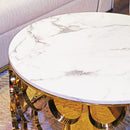 โต๊ะกลาง แจสเปอร์ / Jasper Coffee Table HS Furniture Mall