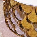 โต๊ะกลาง แจสเปอร์ / Jasper Coffee Table HS Furniture Mall