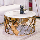 โต๊ะกลาง แจสเปอร์ / Jasper Coffee Table HS Furniture Mall